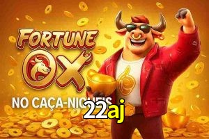 Jogo Fortune Ox no 22aj Cassino
