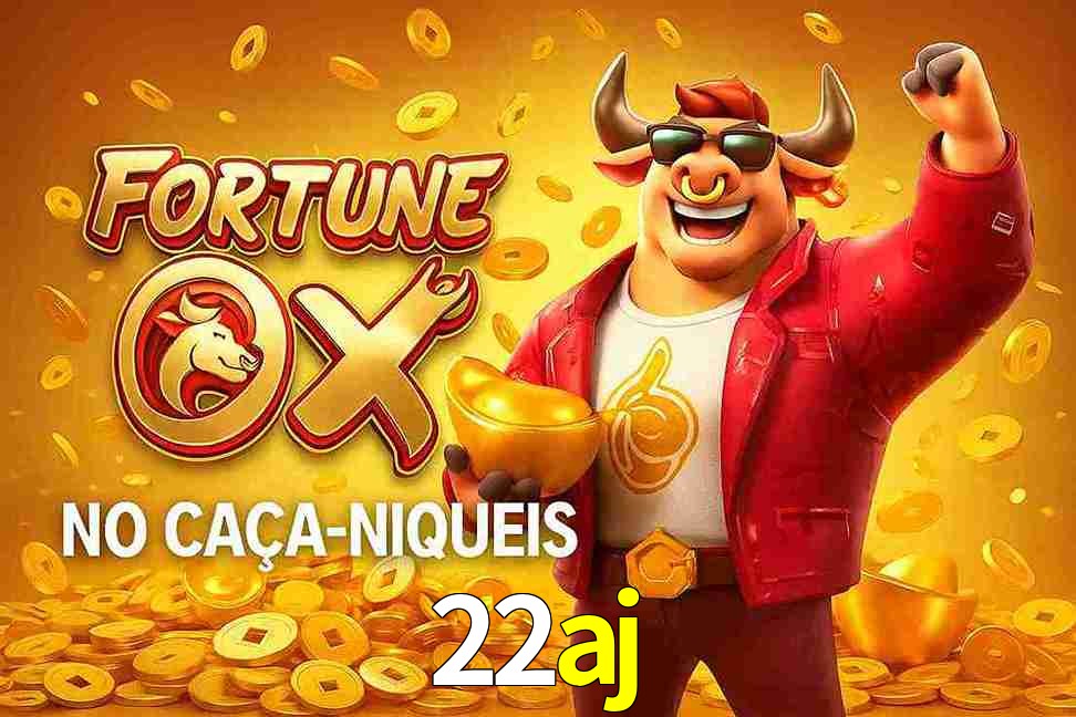 Jogo Fortune Ox no 22aj Cassino