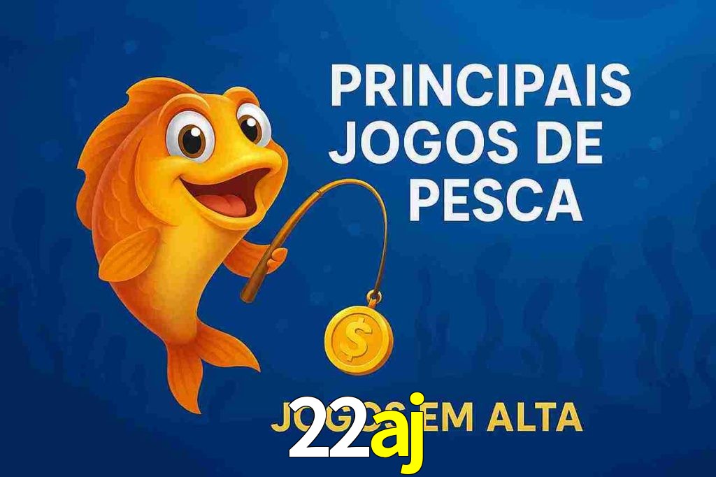Pesca no 22aj