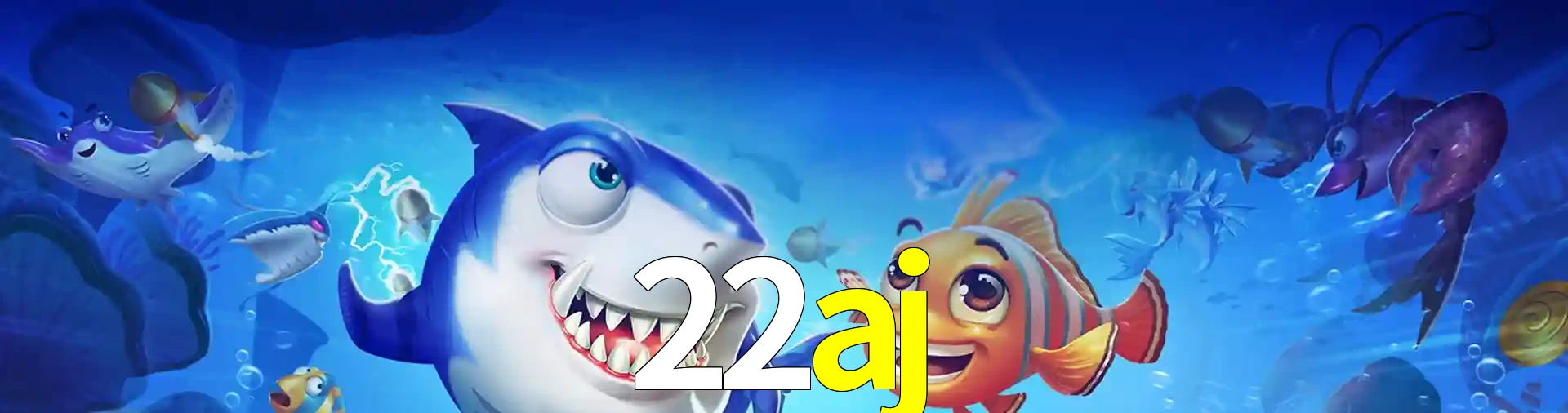 Pescaria Online no 22aj Cassino